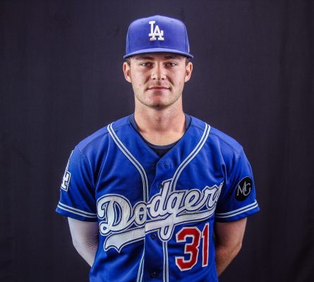 Brad Stone – Dodgers Elite